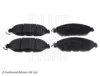 BLUE PRINT ADC44285 Brake Pad Set, disc brake
